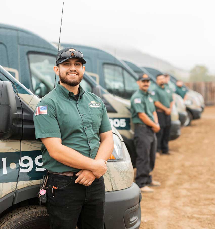Buellton Plumber in Santa Barbara County