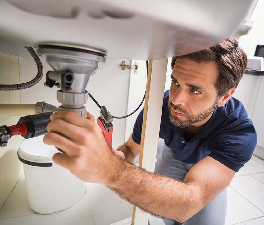 clogged-drain-cleaning in Carpinteria