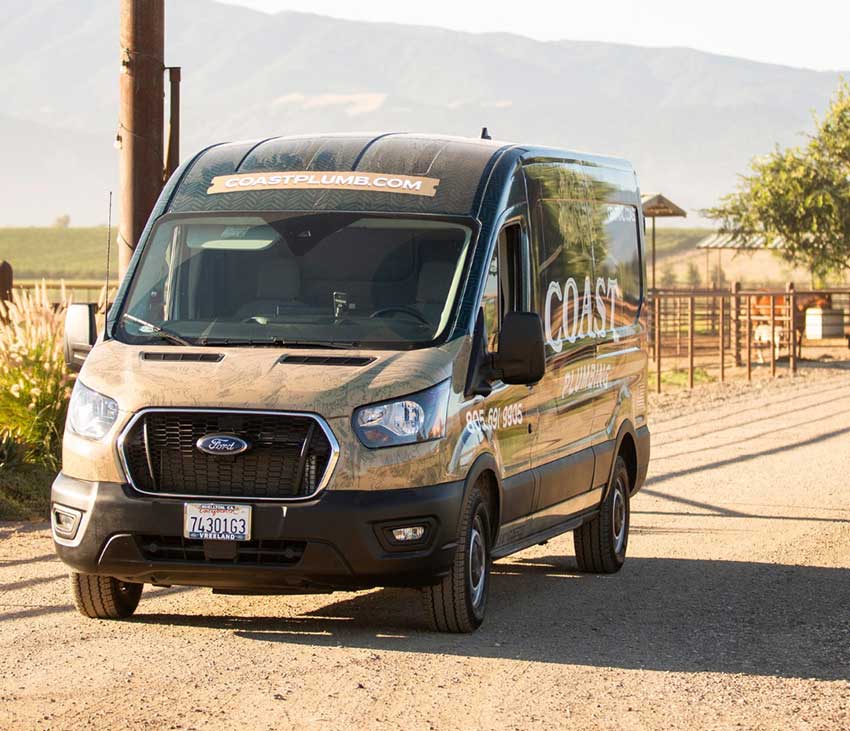 Sewer Services in Santa Barbara County, CA