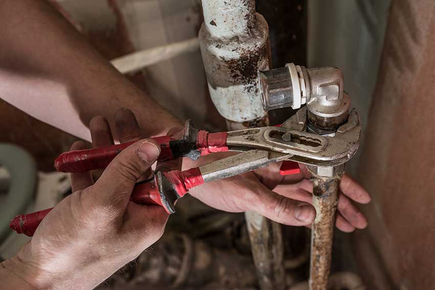 ipe-repair-services