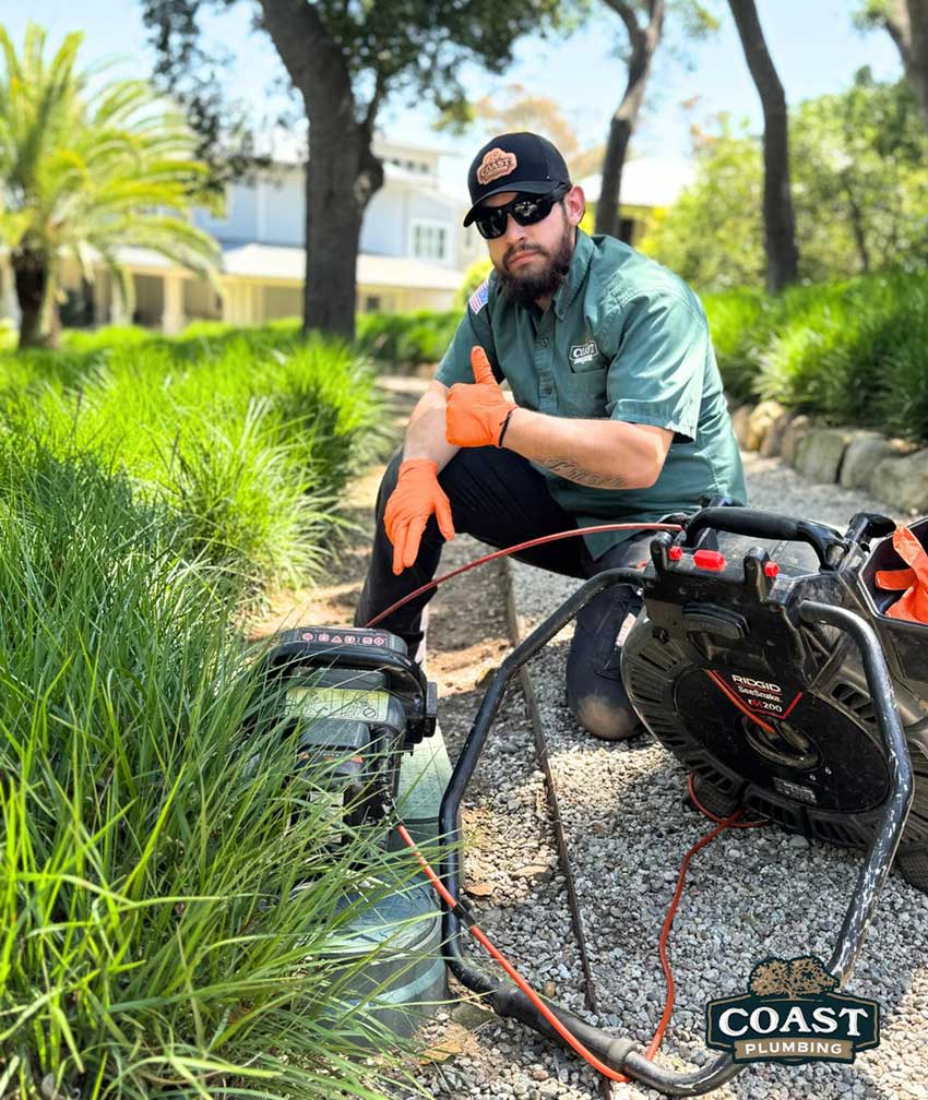 sewer-line-cleaning